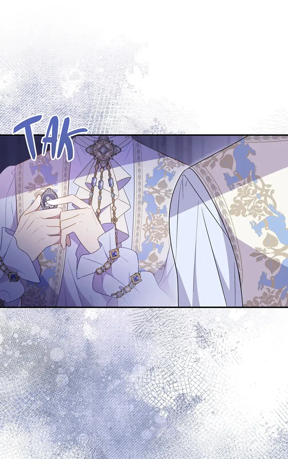 The Villainess Captured the Grand Duke Chapter 65 page 115 - 