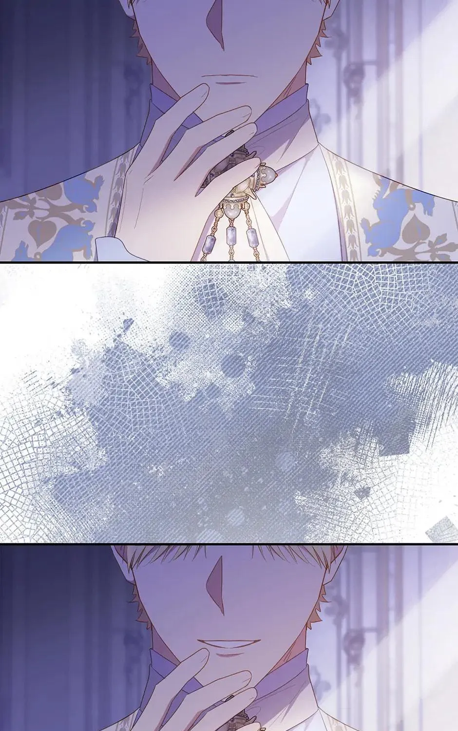 The Villainess Captured the Grand Duke Chapter 65 page 117 - 