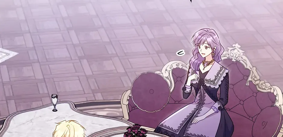 The Villainess Captured the Grand Duke Chapter 65 page 132 - 