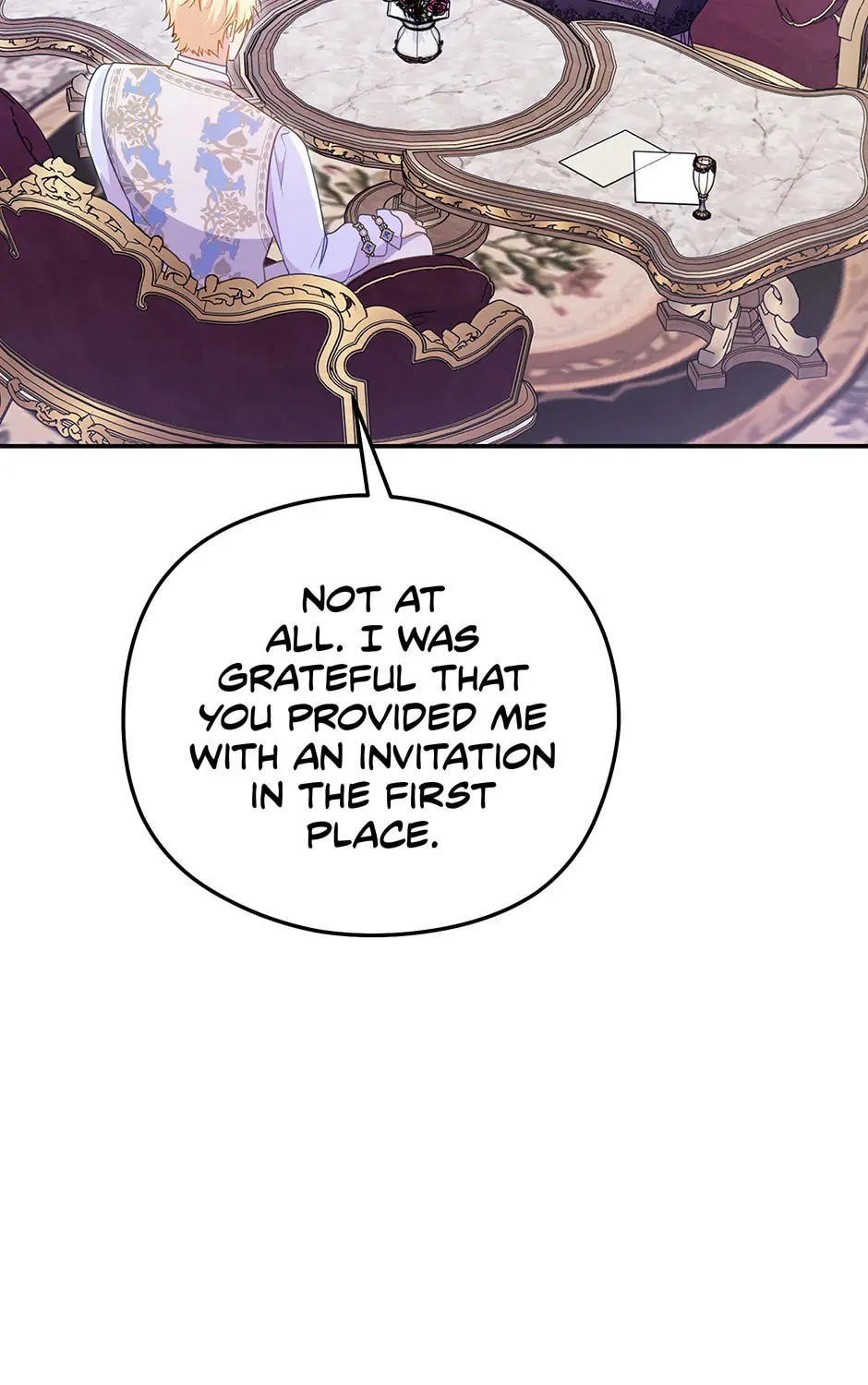 The Villainess Captured the Grand Duke Chapter 65 page 133 - 