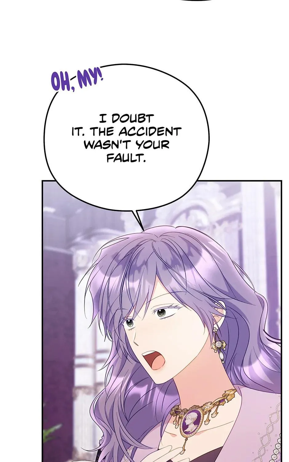 The Villainess Captured the Grand Duke Chapter 65 page 137 - 