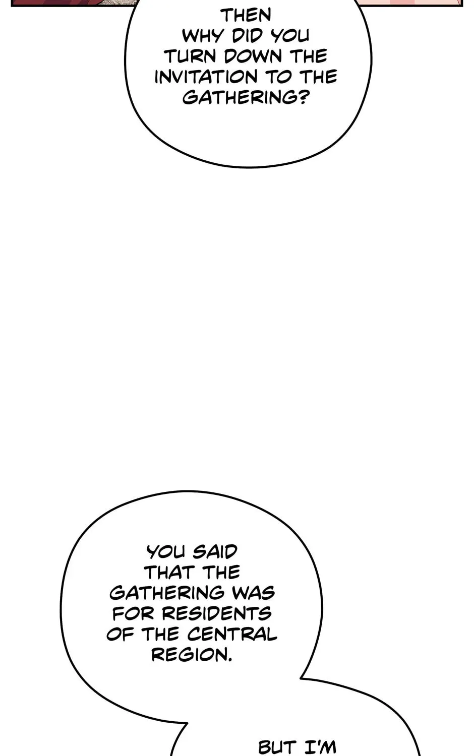 The Villainess Captured the Grand Duke Chapter 65 page 15 - 