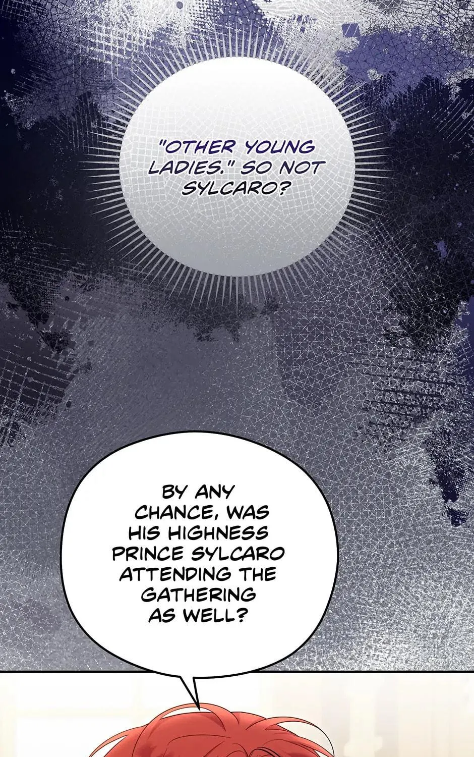 The Villainess Captured the Grand Duke Chapter 65 page 19 - 