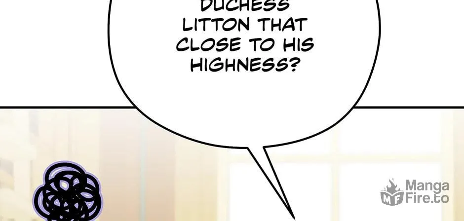 The Villainess Captured the Grand Duke Chapter 65 page 24 - 