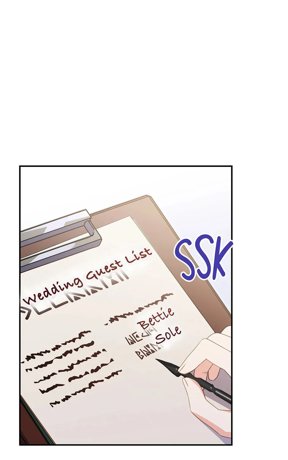 The Villainess Captured the Grand Duke Chapter 65 page 35 - 