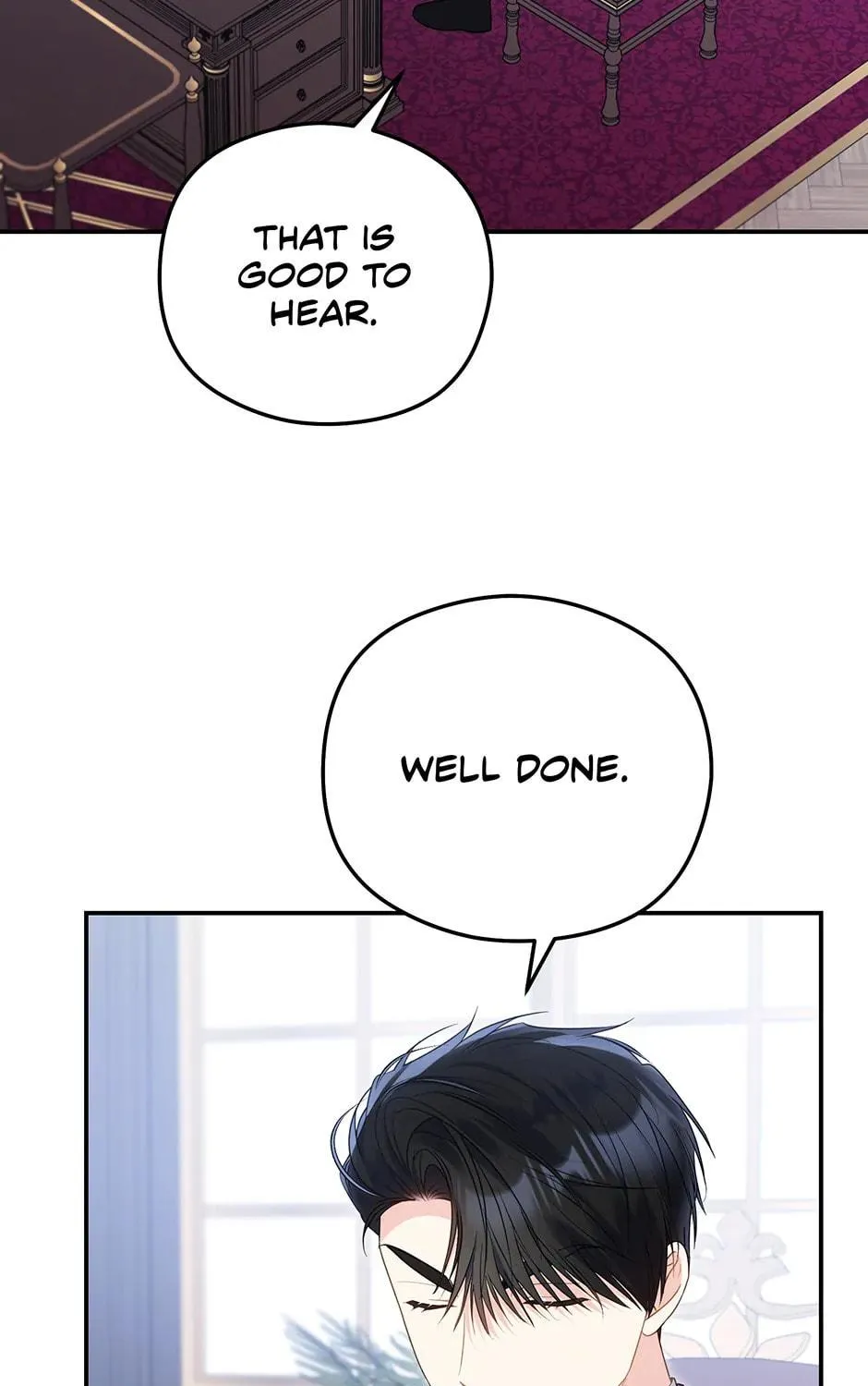 The Villainess Captured the Grand Duke Chapter 65 page 39 - 