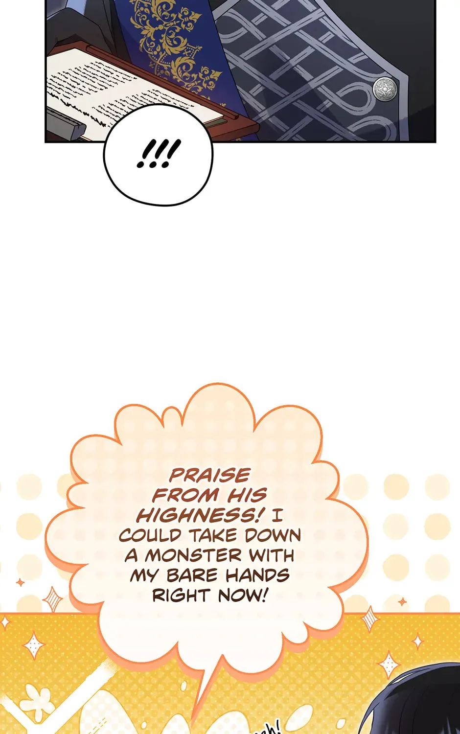 The Villainess Captured the Grand Duke Chapter 65 page 41 - 