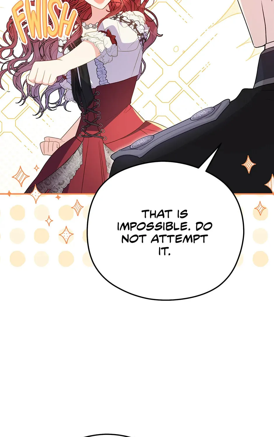 The Villainess Captured the Grand Duke Chapter 65 page 43 - 