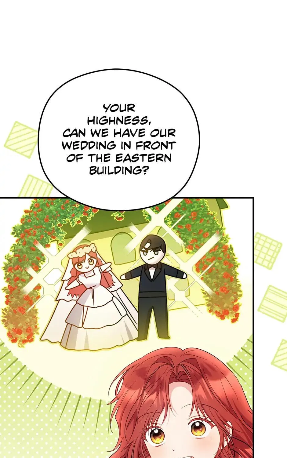 The Villainess Captured the Grand Duke Chapter 65 page 47 - 