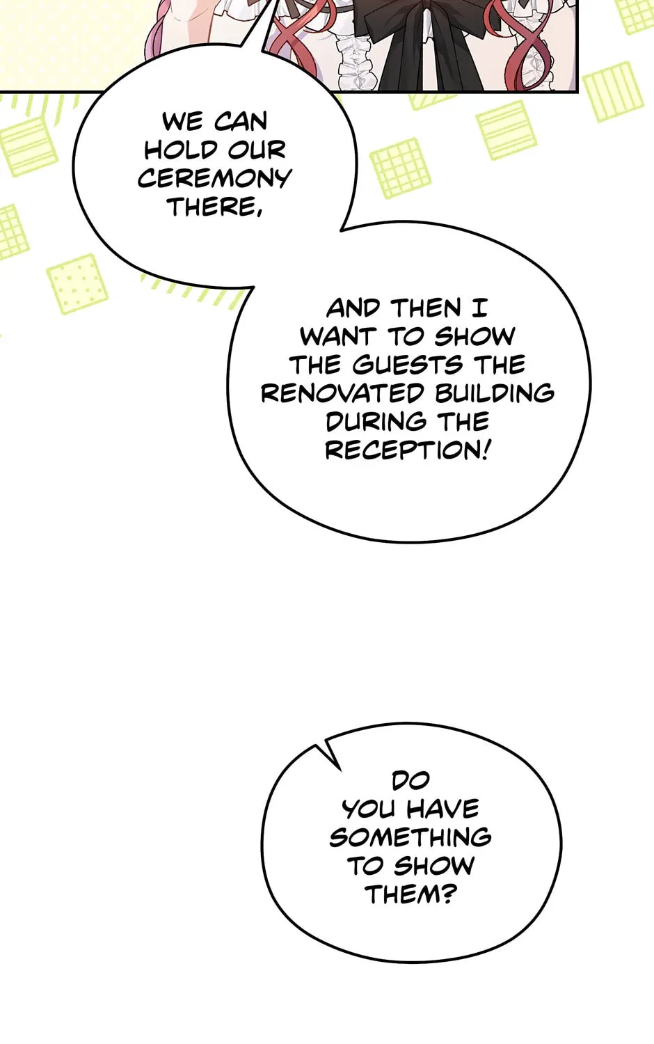 The Villainess Captured the Grand Duke Chapter 65 page 49 - 