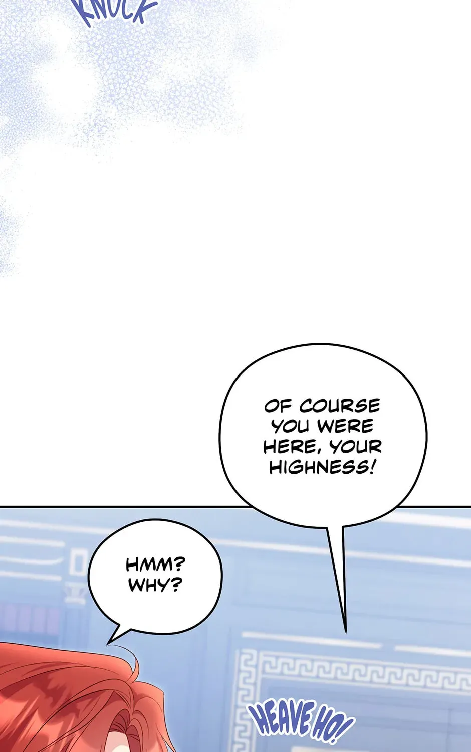 The Villainess Captured the Grand Duke Chapter 65 page 53 - 