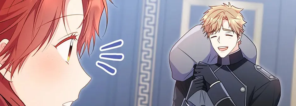 The Villainess Captured the Grand Duke Chapter 65 page 54 - 