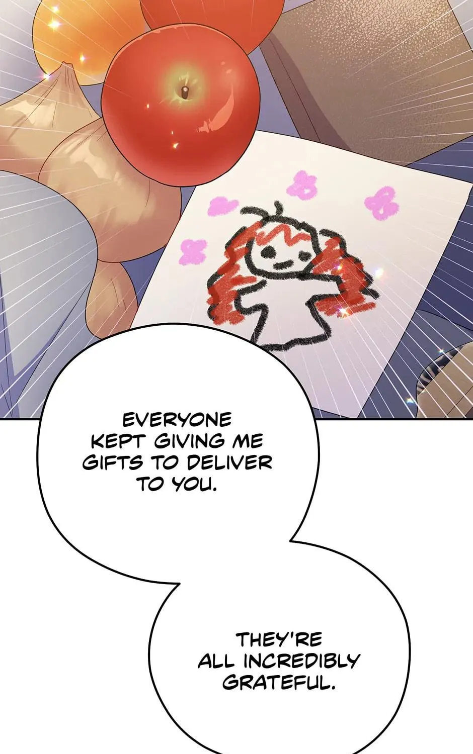 The Villainess Captured the Grand Duke Chapter 65 page 57 - 