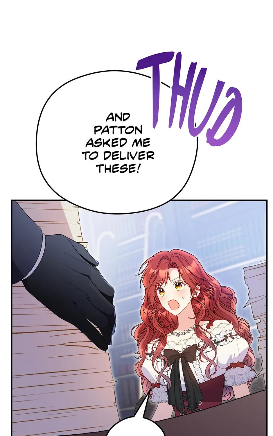 The Villainess Captured the Grand Duke Chapter 65 page 59 - 