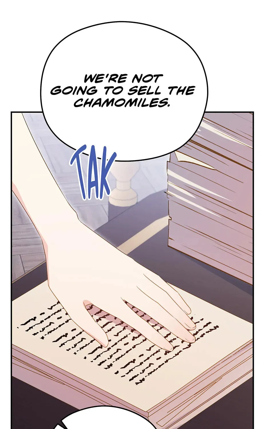 The Villainess Captured the Grand Duke Chapter 65 page 65 - 