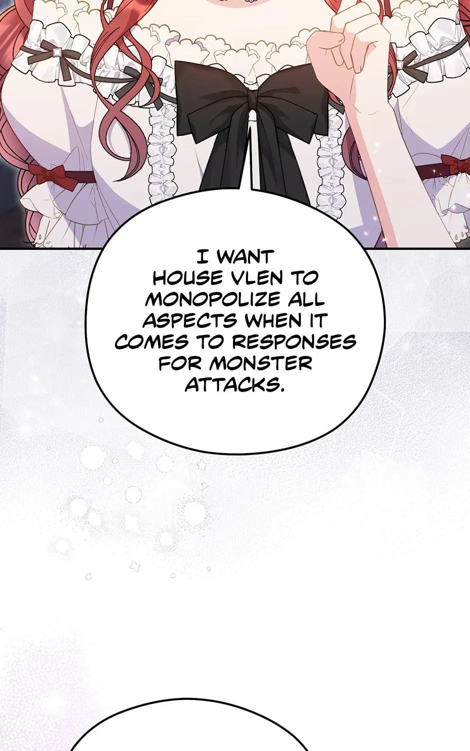 The Villainess Captured the Grand Duke Chapter 65 page 69 - 