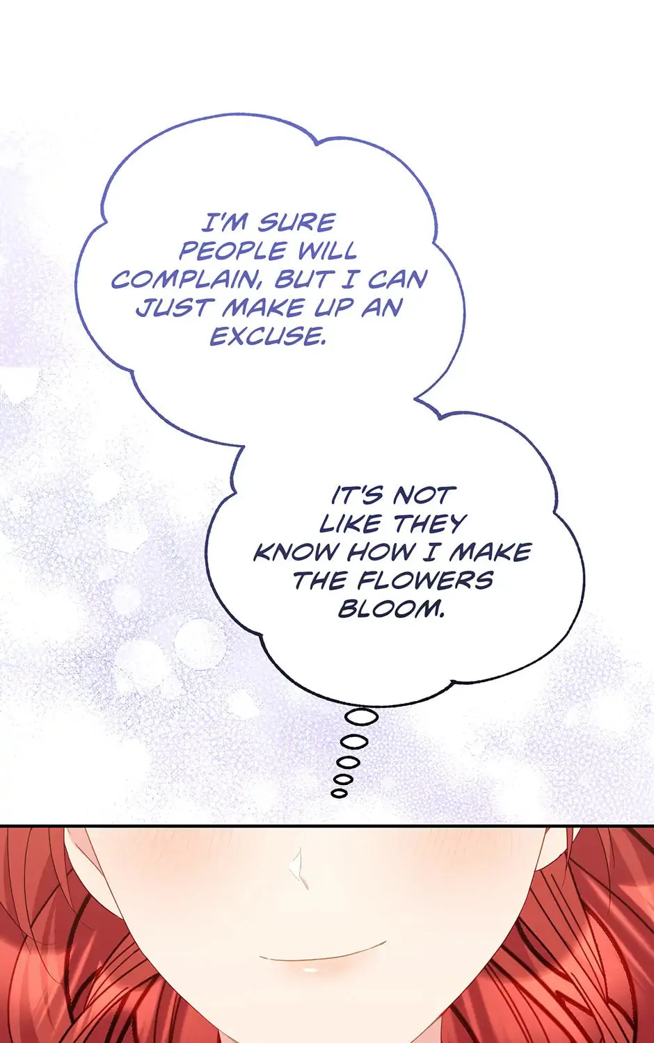 The Villainess Captured the Grand Duke Chapter 65 page 73 - 