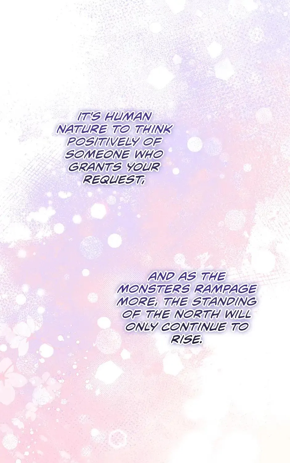 The Villainess Captured the Grand Duke Chapter 65 page 75 - 