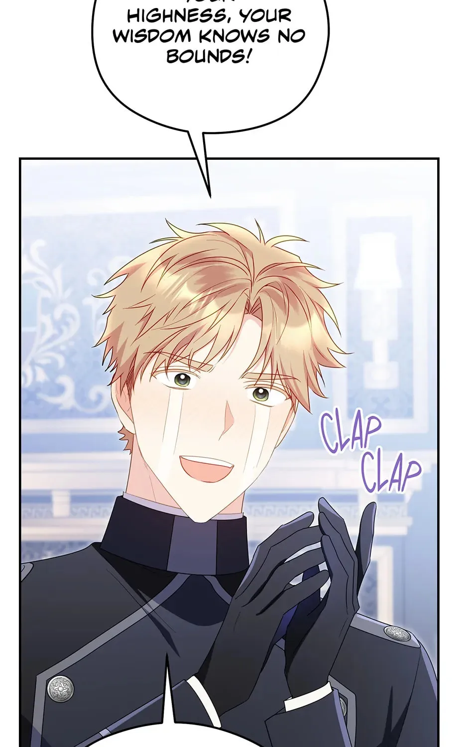 The Villainess Captured the Grand Duke Chapter 65 page 79 - 