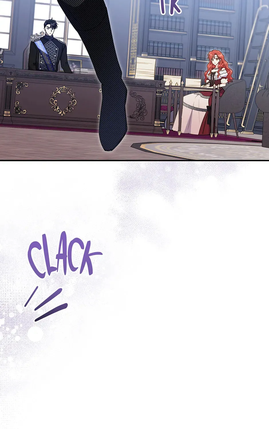 The Villainess Captured the Grand Duke Chapter 65 page 83 - 