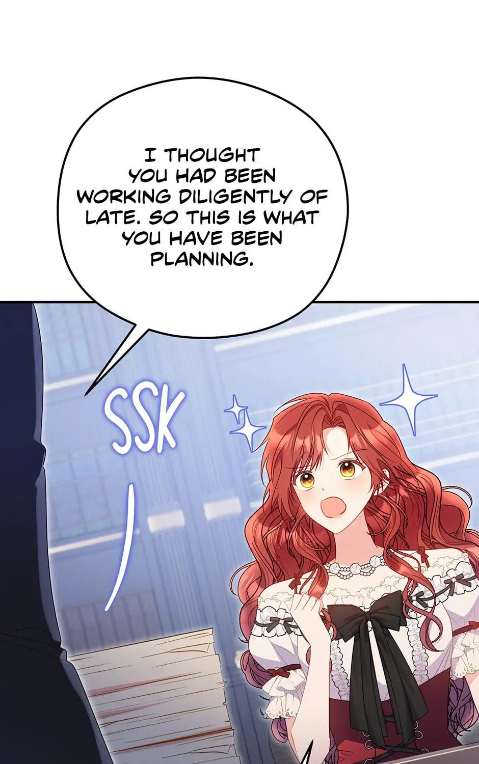 The Villainess Captured the Grand Duke Chapter 65 page 87 - 