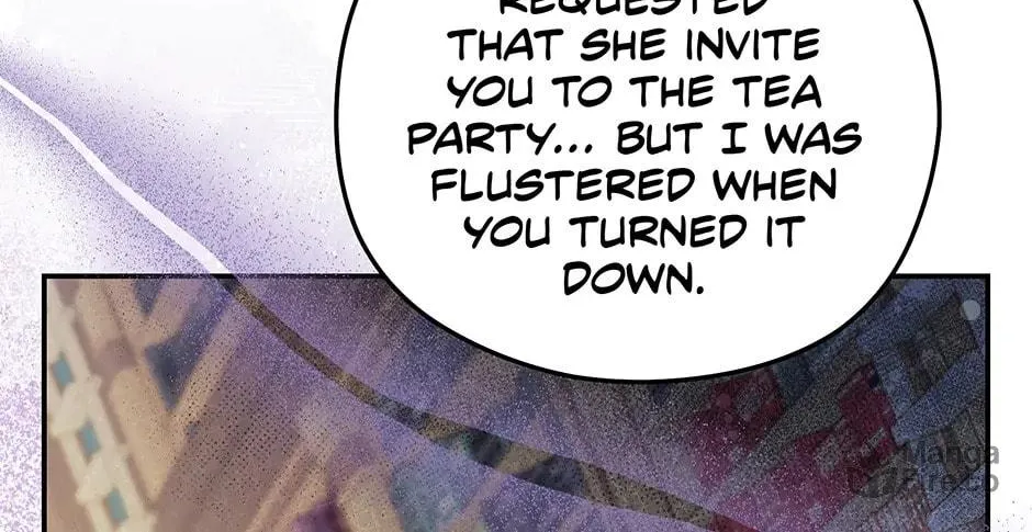 The Villainess Captured the Grand Duke Chapter 65 page 10 - 