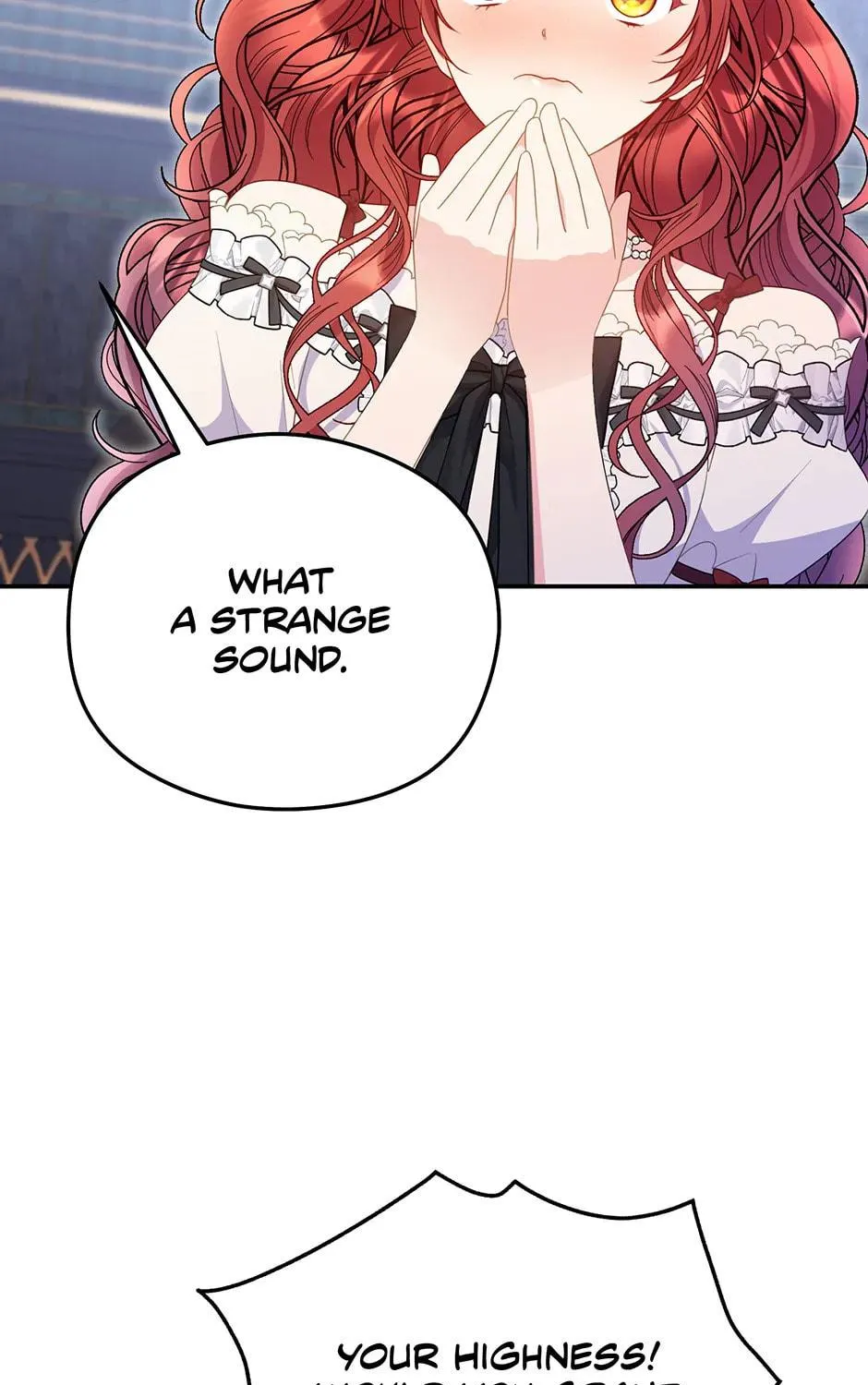 The Villainess Captured the Grand Duke Chapter 65 page 97 - 
