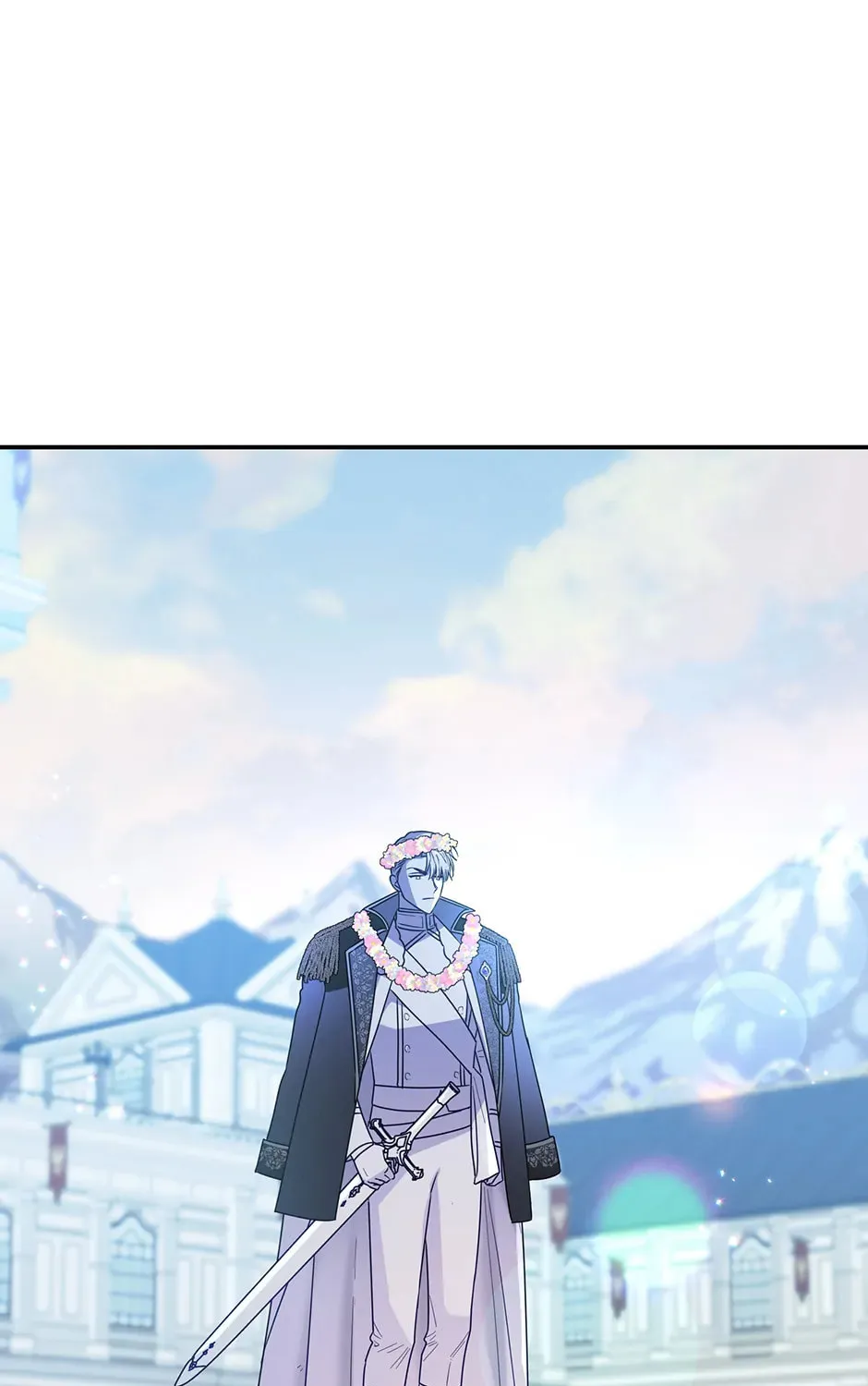 The Villainess Captured the Grand Duke Chapter 66 page 1 - 