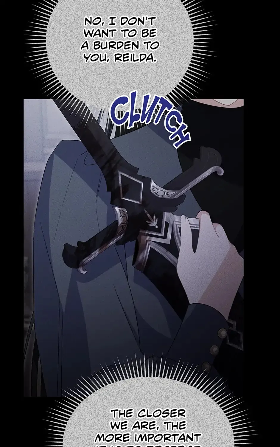 The Villainess Captured the Grand Duke Chapter 66 page 103 - 
