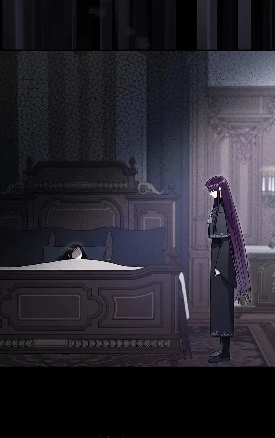 The Villainess Captured the Grand Duke Chapter 66 page 107 - 