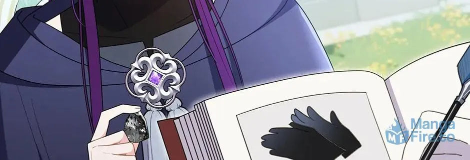 The Villainess Captured the Grand Duke Chapter 66 page 12 - 