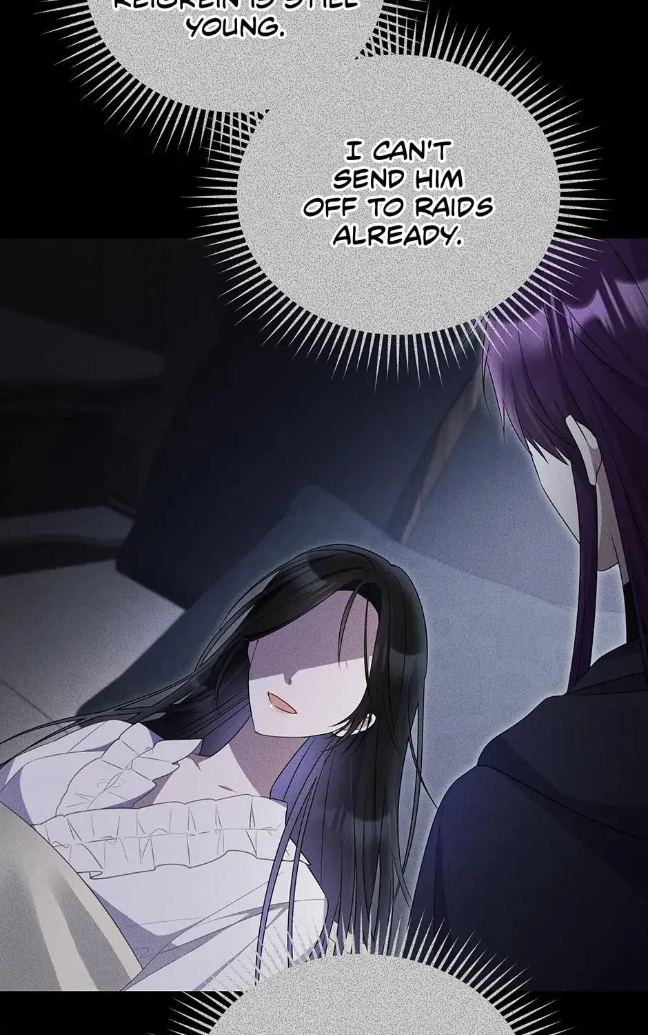 The Villainess Captured the Grand Duke Chapter 66 page 111 - 
