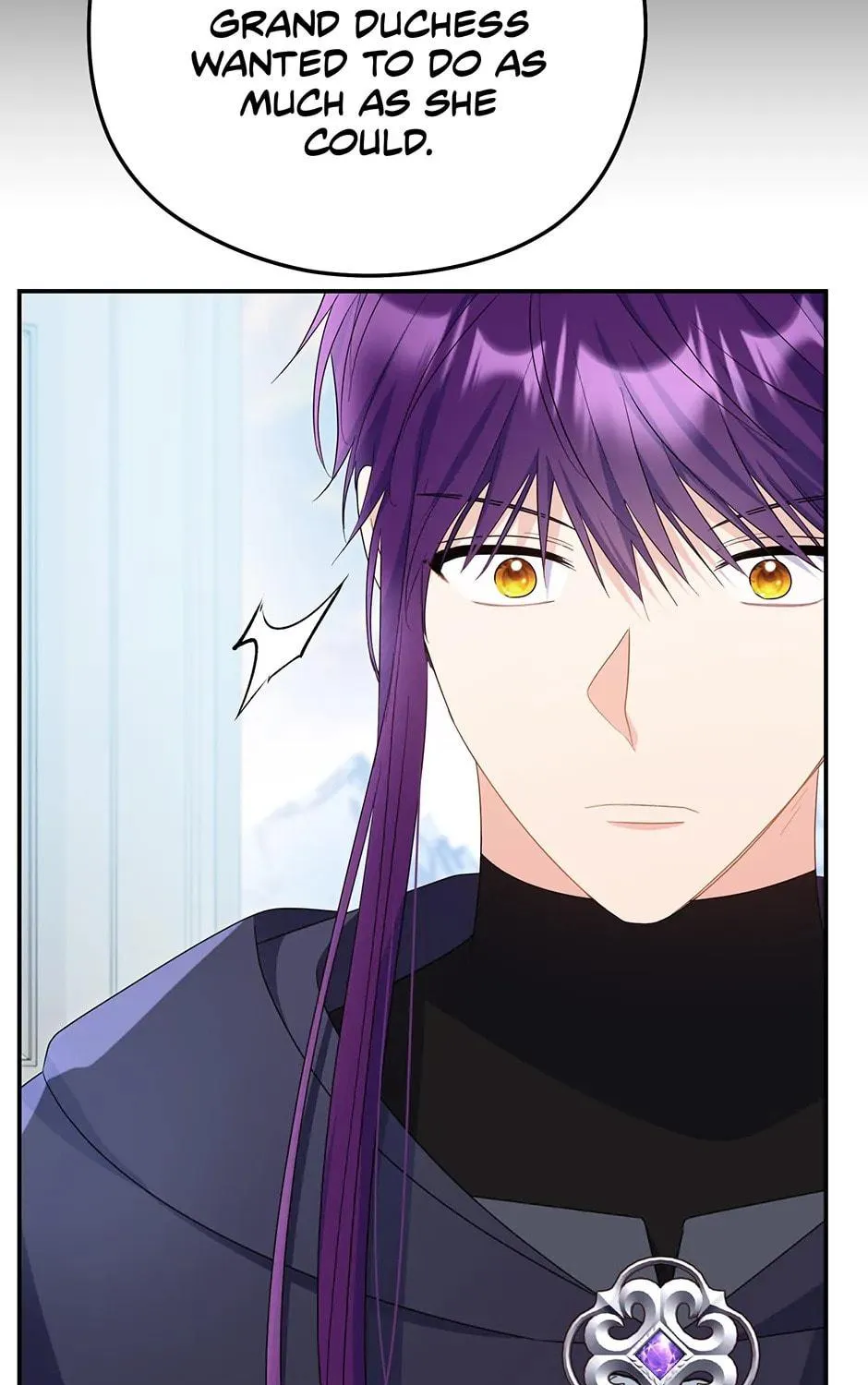The Villainess Captured the Grand Duke Chapter 66 page 135 - 