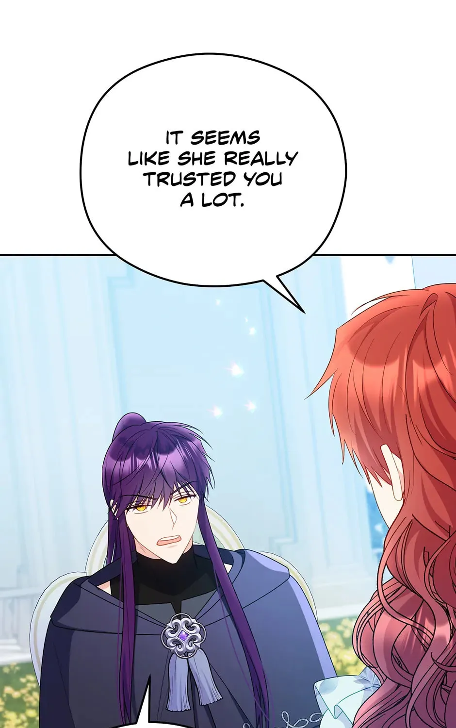 The Villainess Captured the Grand Duke Chapter 66 page 137 - 