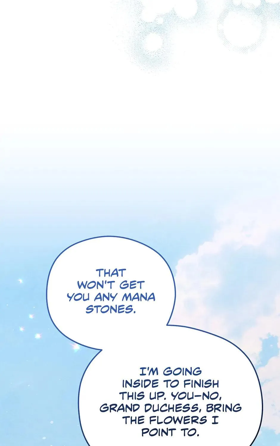 The Villainess Captured the Grand Duke Chapter 66 page 147 - 