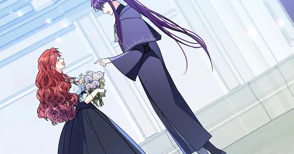 The Villainess Captured the Grand Duke Chapter 66 page 150 - 
