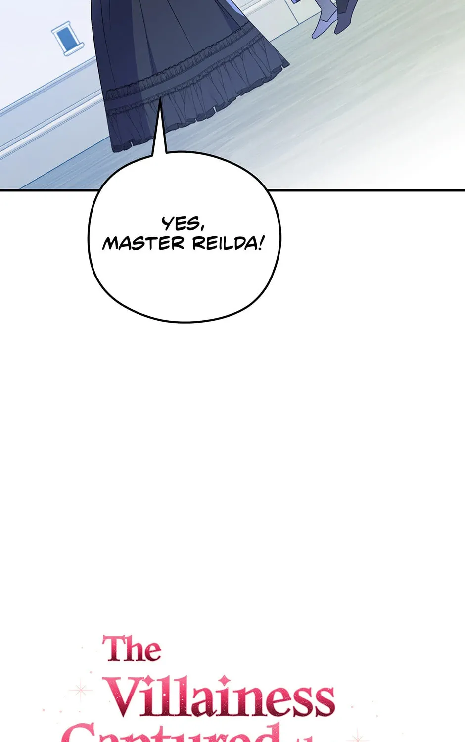 The Villainess Captured the Grand Duke Chapter 66 page 151 - 