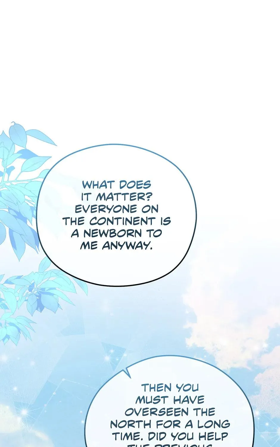 The Villainess Captured the Grand Duke Chapter 66 page 17 - 