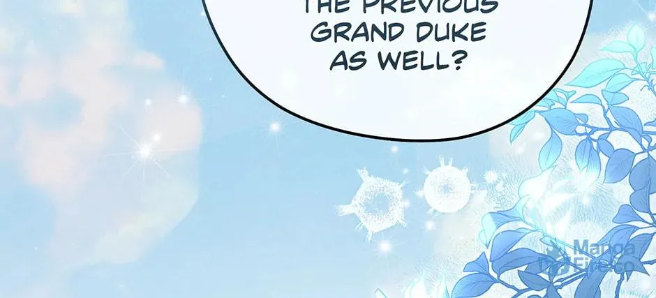 The Villainess Captured the Grand Duke Chapter 66 page 18 - 