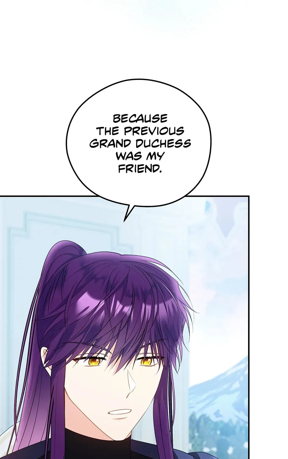 The Villainess Captured the Grand Duke Chapter 66 page 21 - 