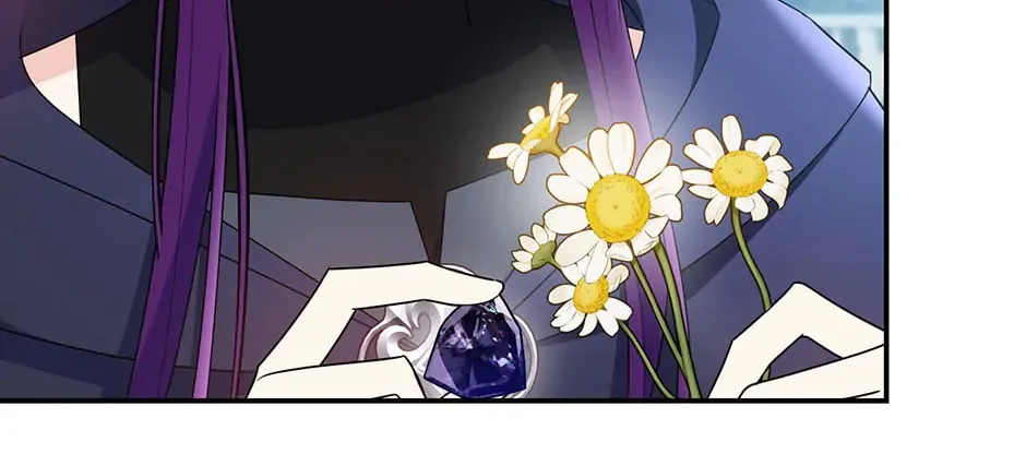 The Villainess Captured the Grand Duke Chapter 66 page 22 - 