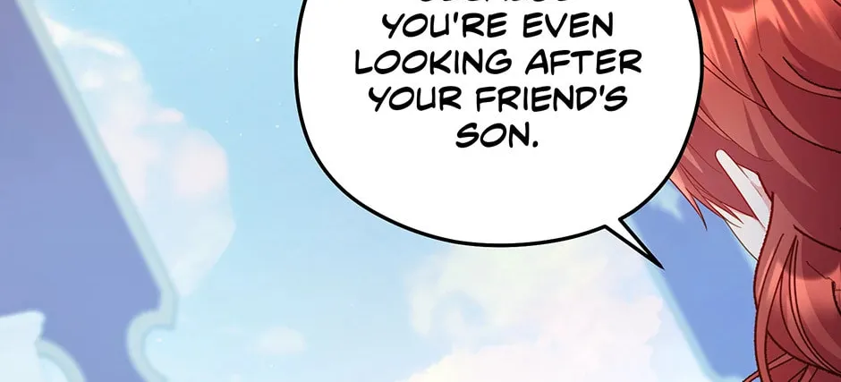 The Villainess Captured the Grand Duke Chapter 66 page 28 - 