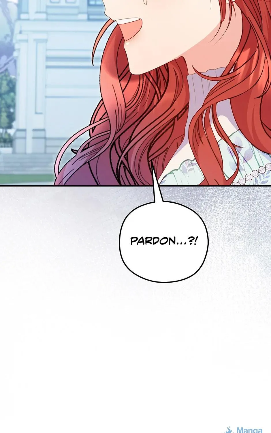The Villainess Captured the Grand Duke Chapter 66 page 35 - 