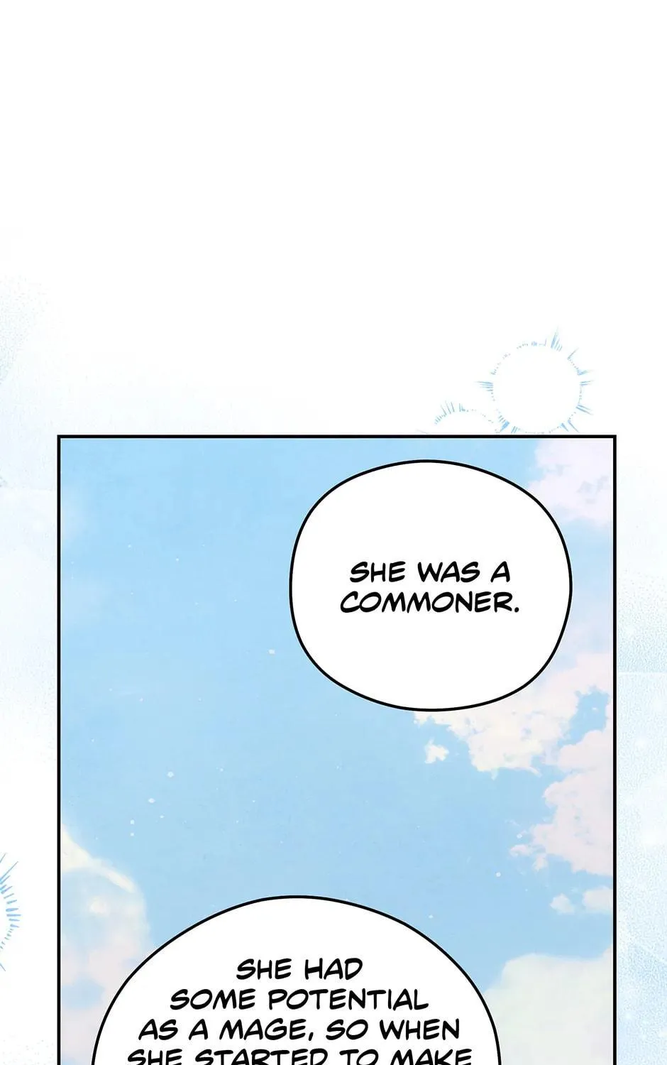 The Villainess Captured the Grand Duke Chapter 66 page 39 - 