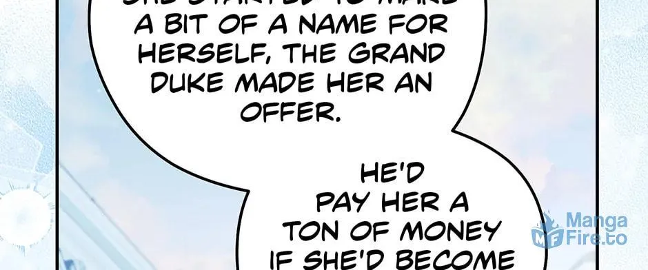 The Villainess Captured the Grand Duke Chapter 66 page 40 - 