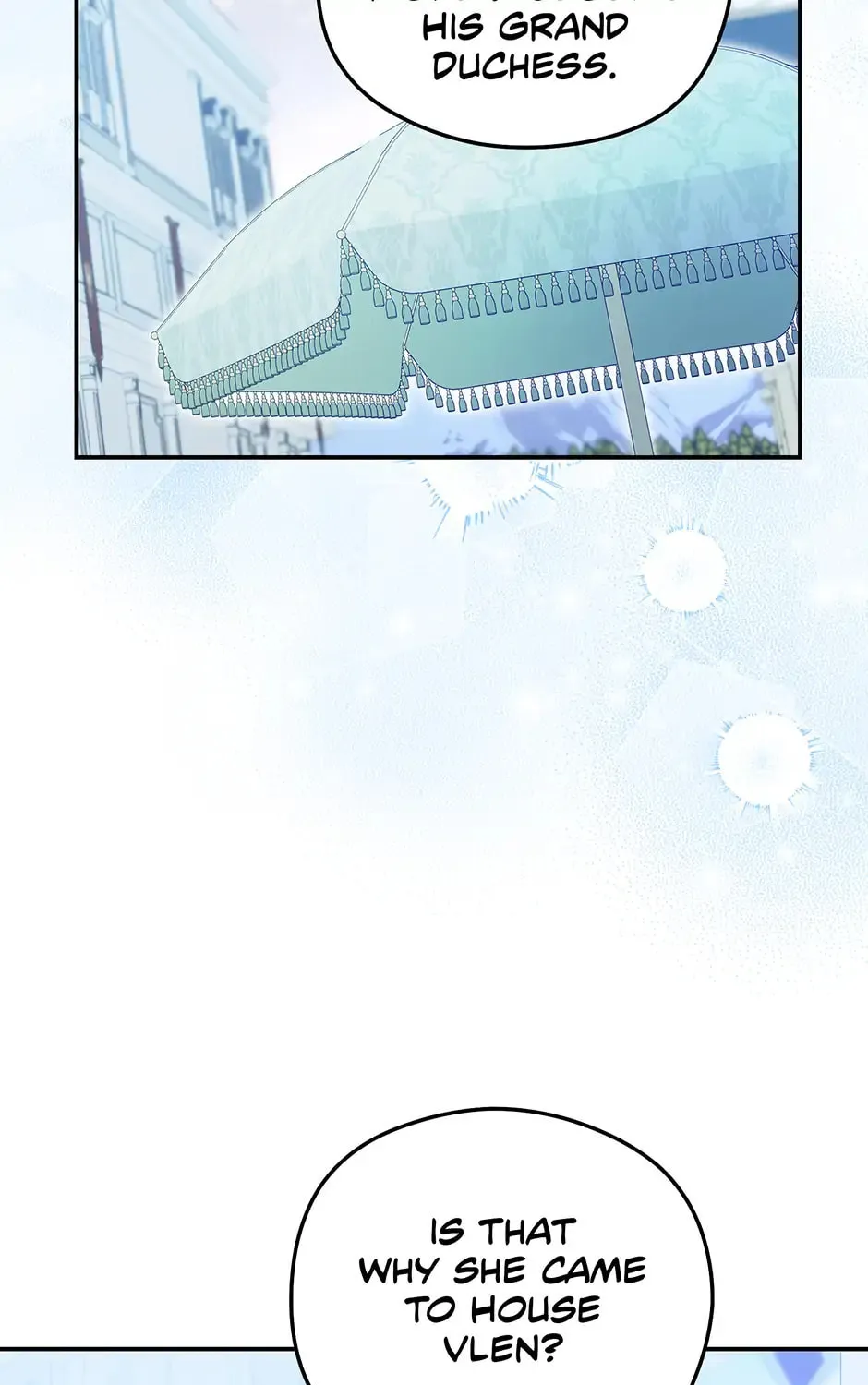 The Villainess Captured the Grand Duke Chapter 66 page 41 - 
