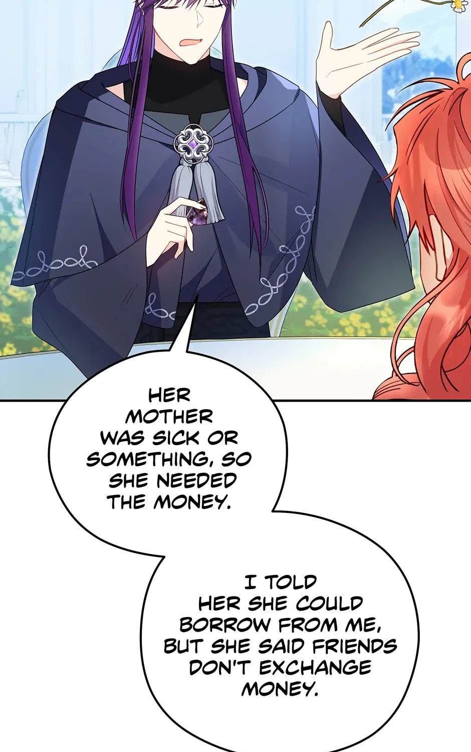 The Villainess Captured the Grand Duke Chapter 66 page 43 - 
