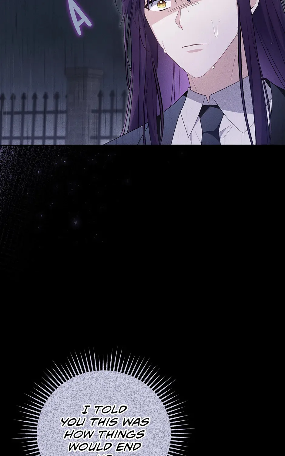 The Villainess Captured the Grand Duke Chapter 66 page 59 - 