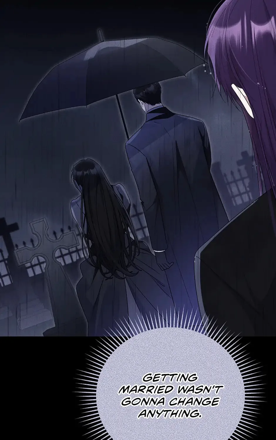 The Villainess Captured the Grand Duke Chapter 66 page 61 - 
