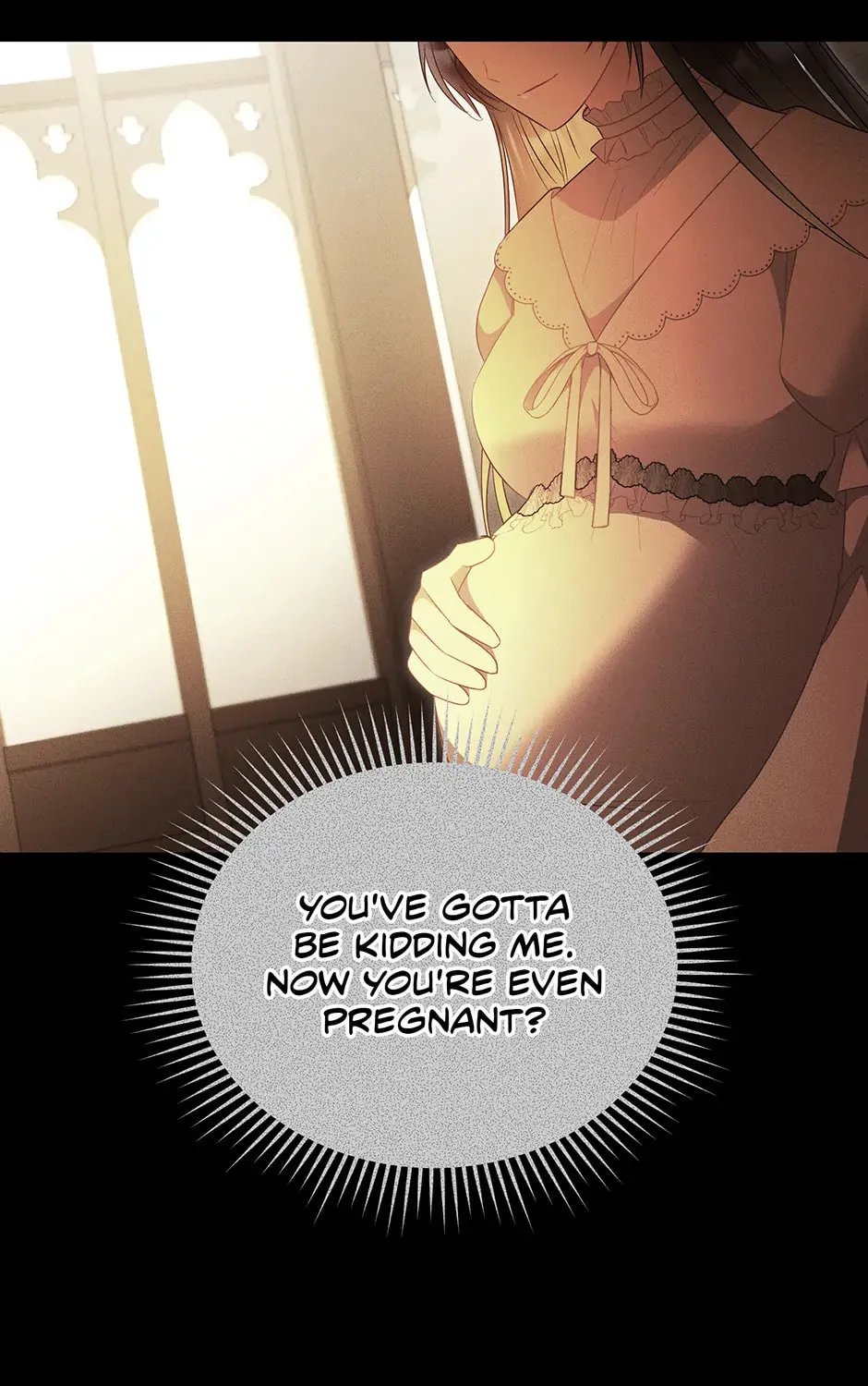 The Villainess Captured the Grand Duke Chapter 66 page 71 - 